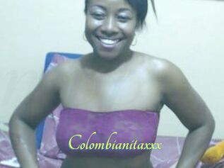 Colombianitaxxx