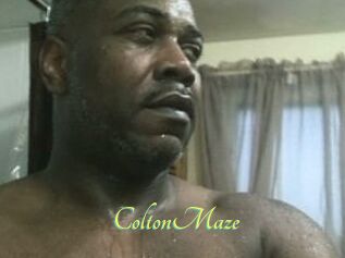 Colton_Maze