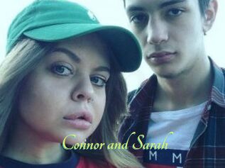 Connor_and_Sarah