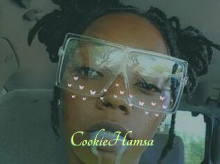 CookieHamsa