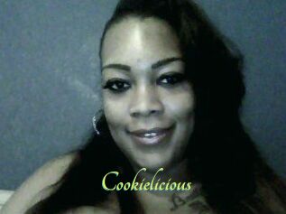 Cookielicious