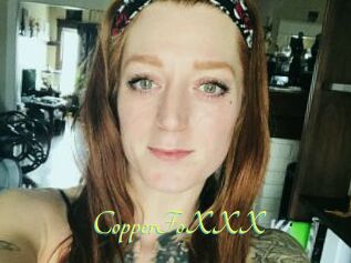 CopperFoXXX