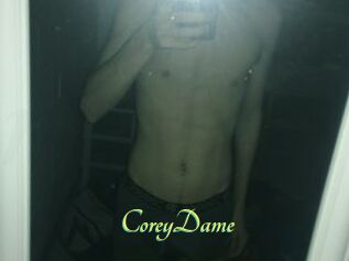 CoreyDame