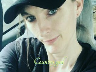 Country_gurl