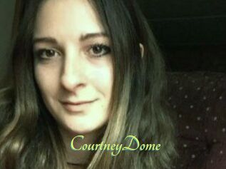 CourtneyDome