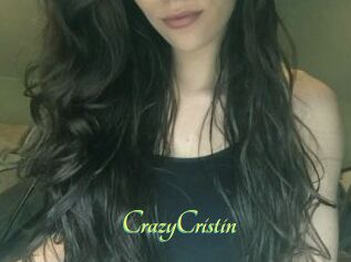 CrazyCristin