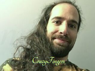 CrazyFingers