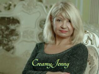 CreamyJenny