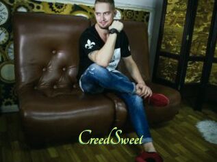 CreedSweet