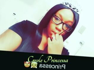 Creole_Princessa