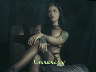 CrimsonIvy