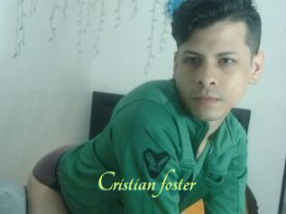 Cristian_foster