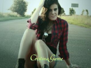 CristinaGame