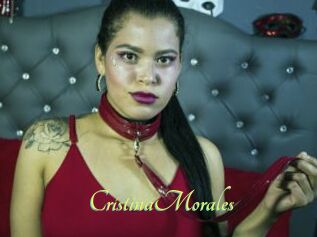 CristinaMorales