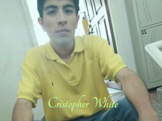 Cristopher_White