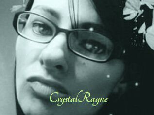 CrystalRayne