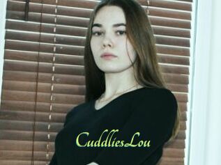 CuddliesLou