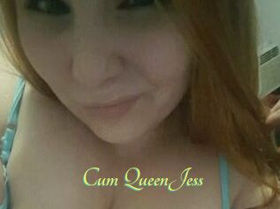 Cum_QueenJess