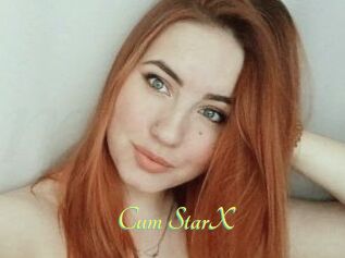 Cum_StarX