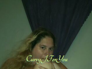 CurvyJForYou