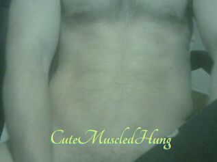 CuteMuscledHung