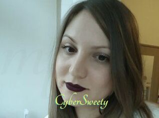 CyberSweety