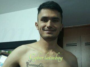 Cyber_latinboy