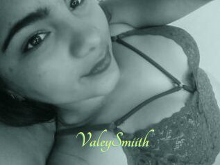 ValeySmiith