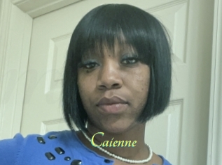 Caienne