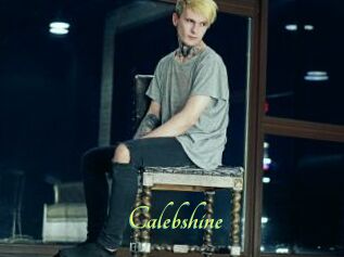 Calebshine