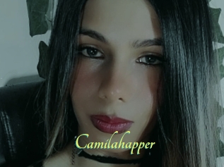 Camilahapper