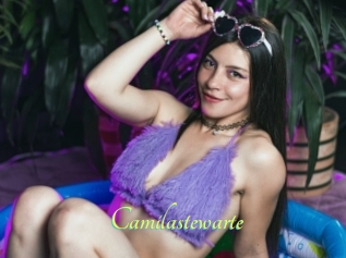 Camilastewarte