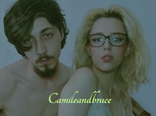 Camileandbruce