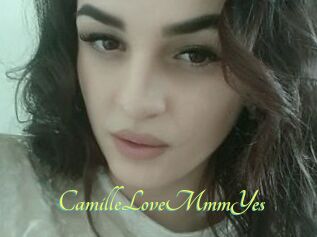 CamilleLoveMmmYes