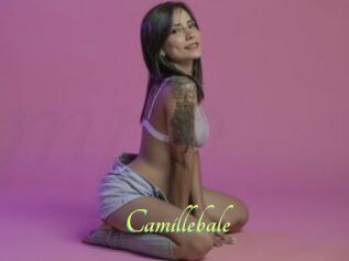 Camillebale