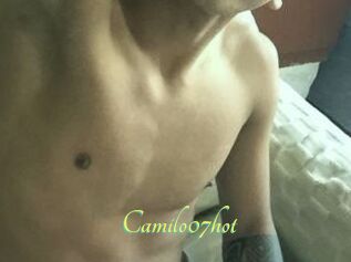 Camilo07hot