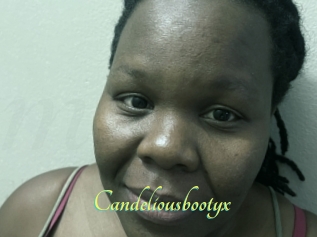 Candeliousbootyx