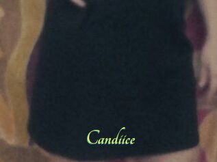 Candiice