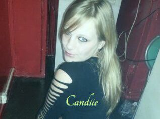 Candiie