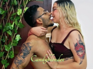 Candyblondex