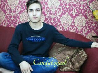 Candyboyash