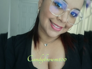 Candybrowm100