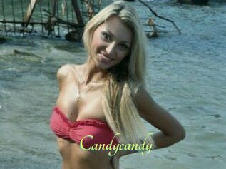 Candycandy