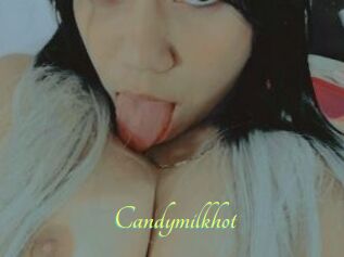 Candymilkhot