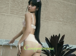 Candymontana