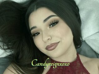 Candyreignxoxo