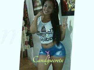 Candysecretx