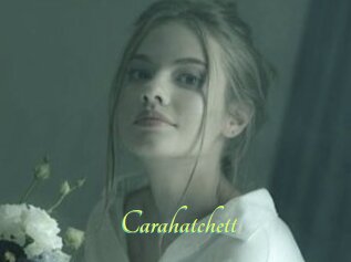 Carahatchett