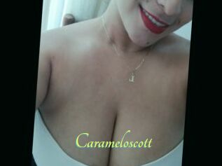 Carameloscott