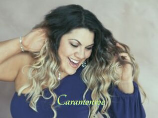 Caramonroe